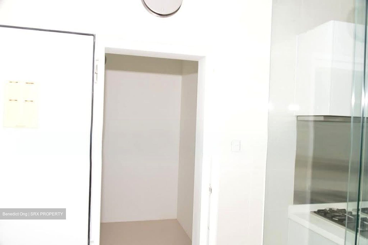 Holland Residences (D10), Condominium #597506071